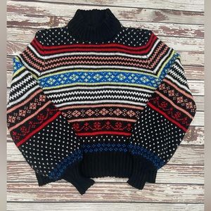 Vintage Women’s American Eagle Sweater